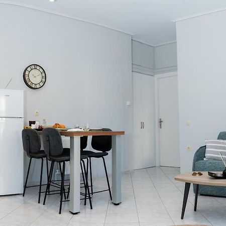 Steleni Home Khania Eksteriør bilde