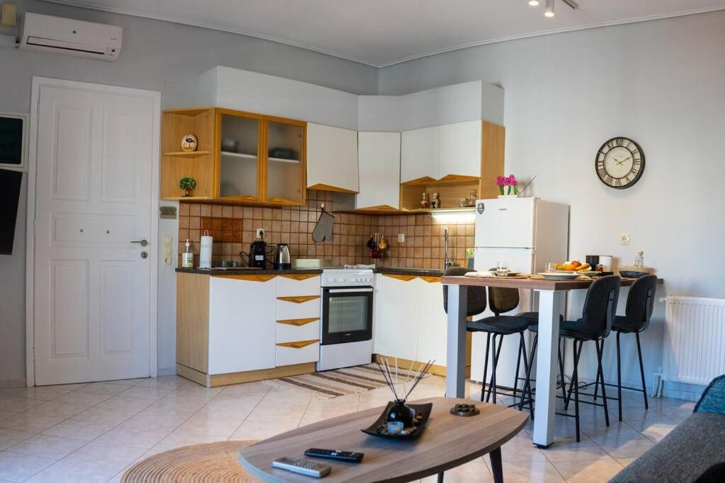 Steleni Home Khania Eksteriør bilde