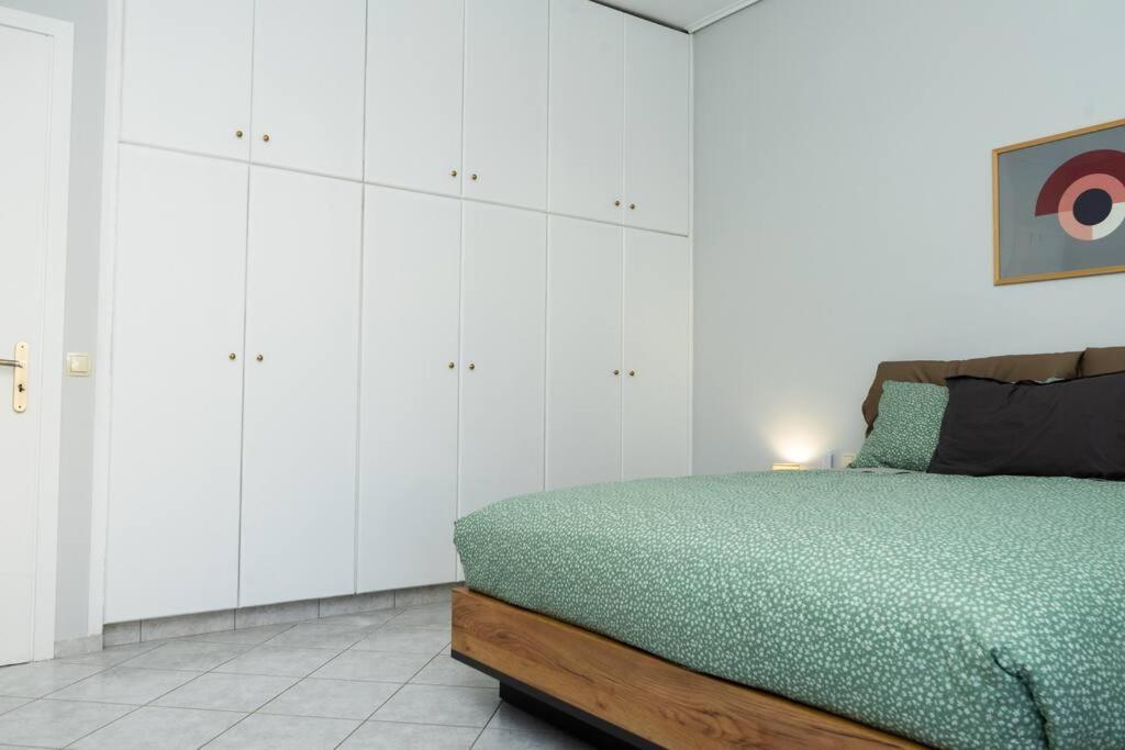 Steleni Home Khania Eksteriør bilde