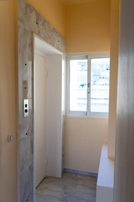 Steleni Home Khania Eksteriør bilde